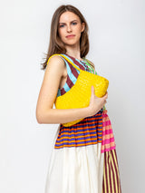 Dragon Diffusion - Rosanna Bag - Verdalina