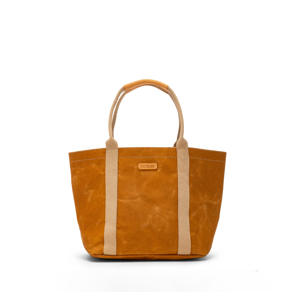 Uashmama - Extra ASmall Guilia Carryall Tote Bag - Mou - Verdalina