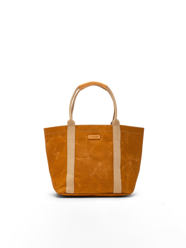 Extra ASmall Guilia Carryall Tote Bag - Mou