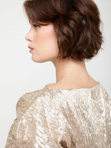Rachel Comey - Filly Top - Champagne - Verdalina
