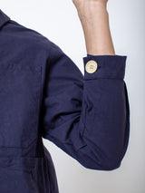 Gallego Desportes - Anita Work Jacket - Verdalina