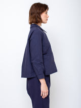 Gallego Desportes - Anita Work Jacket - Verdalina
