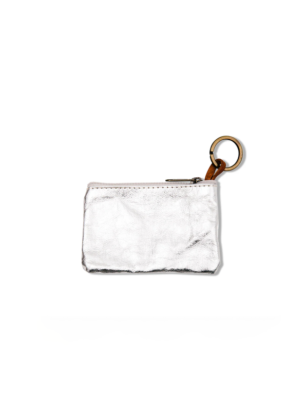 Uashmama - Gimi Purse - Medium - Verdalina