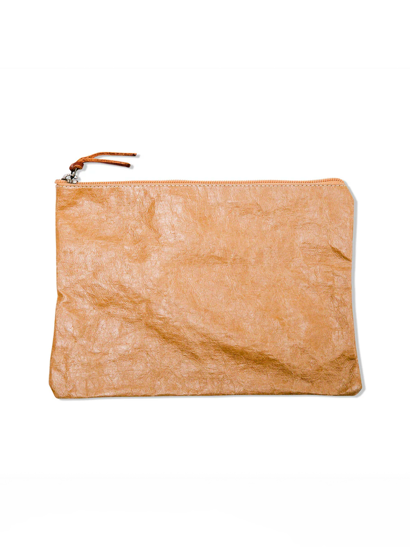 Uashmama - Gimi Purse - Large - Verdalina