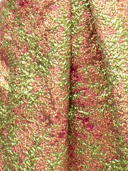 Susanne Bommer - Glitter Skirt - Multi - Verdalina