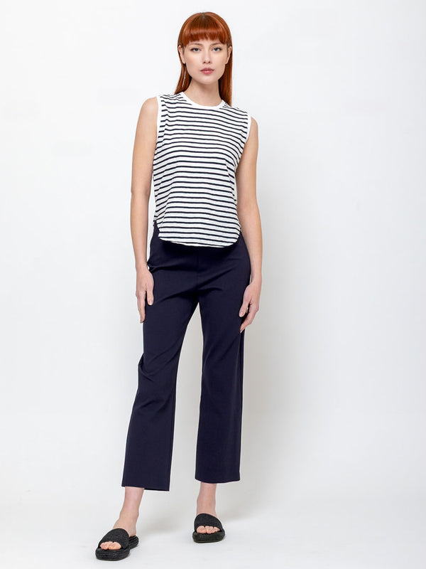 Ichi Antiquites - Cotton Tank - Verdalina