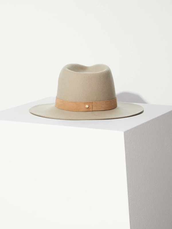 Janessa Leoné - Ross Fedora - Clay - Verdalina