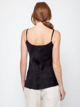 organic by john patrick - Bias Camisole - Verdalina