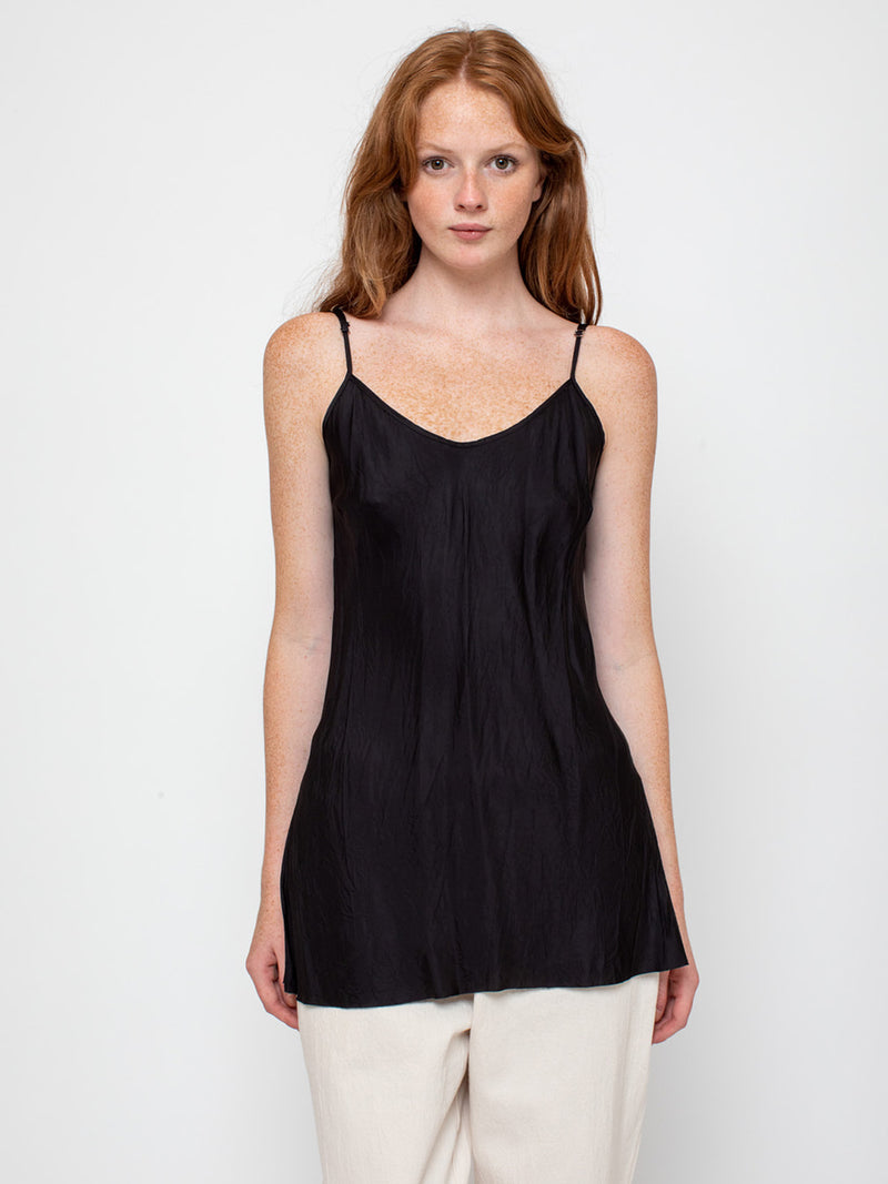 organic by john patrick - Bias Camisole - Verdalina