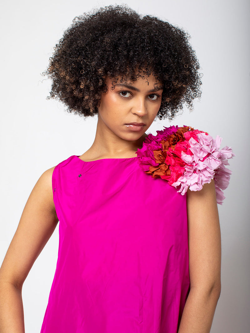 Katharina Hovman - Couture Dress - Verdalina