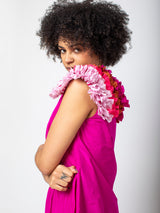 Katharina Hovman - Couture Dress - Verdalina