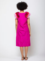 Katharina Hovman - Couture Dress - Verdalina