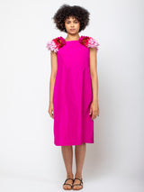 Katharina Hovman - Couture Dress - Verdalina