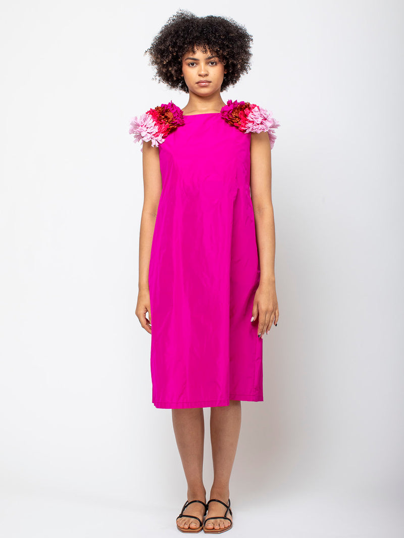 Katharina Hovman - Couture Dress - Verdalina