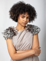 Katharina Hovman - Couture Dress - Verdalina