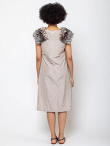 Katharina Hovman - Couture Dress - Verdalina
