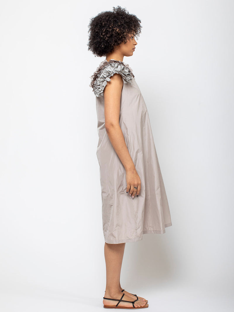 Katharina Hovman - Couture Dress - Verdalina