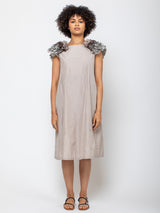 Katharina Hovman - Couture Dress - Verdalina