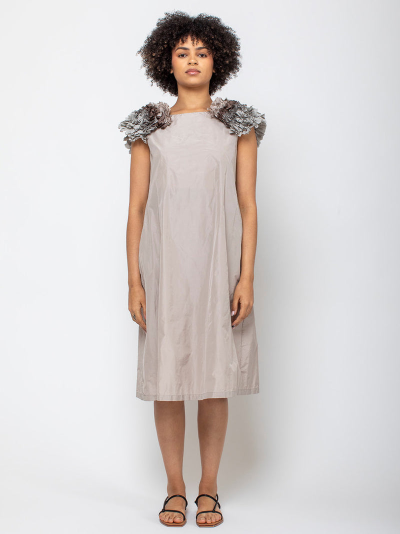 Katharina Hovman - Couture Dress - Verdalina
