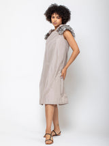 Katharina Hovman - Couture Dress - Verdalina