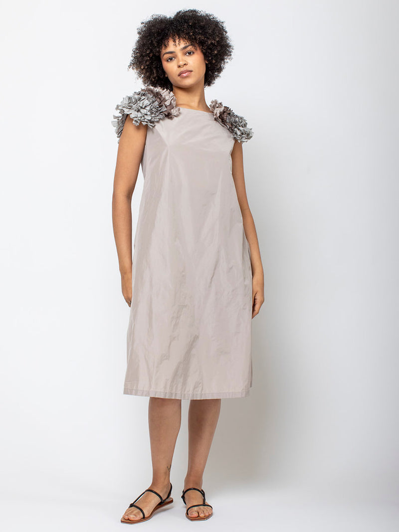 Katharina Hovman - Couture Dress - Verdalina