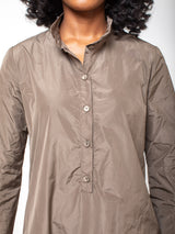 Katharina Hovman - Short Caftan Dress - Coco - Verdalina