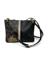 Kempton & Co - Hallwell Crossbody - Peony/Camo - Verdalina