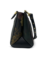 Kempton & Co - Hallwell Crossbody - Peony/Camo - Verdalina