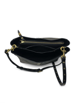Kempton & Co - Hallwell Crossbody - Peony/Camo - Verdalina