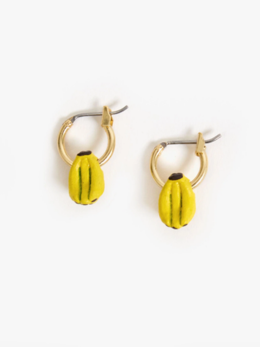 Clare V. | La Banane Huggies | Verdalina