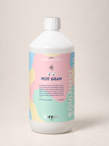 Kerzon - Laundry Soap - Petit Grain - Verdalina