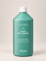 Kerzon - Laundry Soap - Place des Vosges - Verdalina