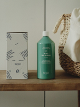 Kerzon - Laundry Soap - Place des Vosges - Verdalina