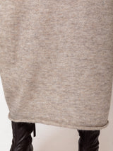 Bottle Skirt - Pebble