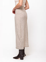 Bottle Skirt - Pebble