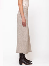 Bottle Skirt - Pebble