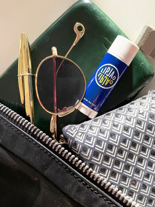 Jao Brand - LipJao Lip Balm - Verdalina