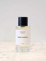 Capsule Parfumerie - Litoralle Aromatica - Onde Biancha - Verdalina