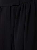 Rachel Comey - Liza Georgette Pant - Black - Verdalina