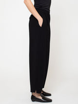 Rachel Comey - Liza Georgette Pant - Black - Verdalina