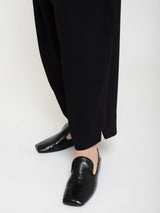 Rachel Comey - Liza Georgette Pant - Black - Verdalina