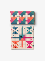 Ludo (Parcheesi)