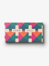 Ludo (Parcheesi)
