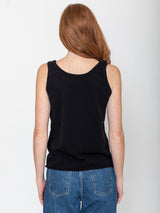 M J Watson - Tank Top - Verdalina