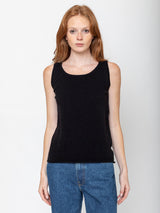 M J Watson - Tank Top - Verdalina