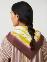 Moismont - Scarf Pie N°766 - Matcha - Verdalina