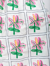 Mii Collections - Alba Shirt - Embroidered - Verdalina