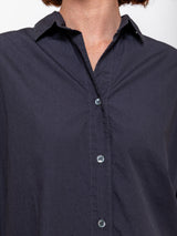 Monday12 - Zoe Shirt - Slate - Verdalina