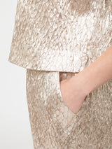 Rachel Comey - Mott Skirt - Champagne - Verdalina