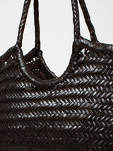 Dragon Diffusion - Nantucket Basket Large - Verdalina